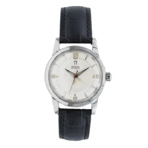 Vintage 1960s Omega Watch