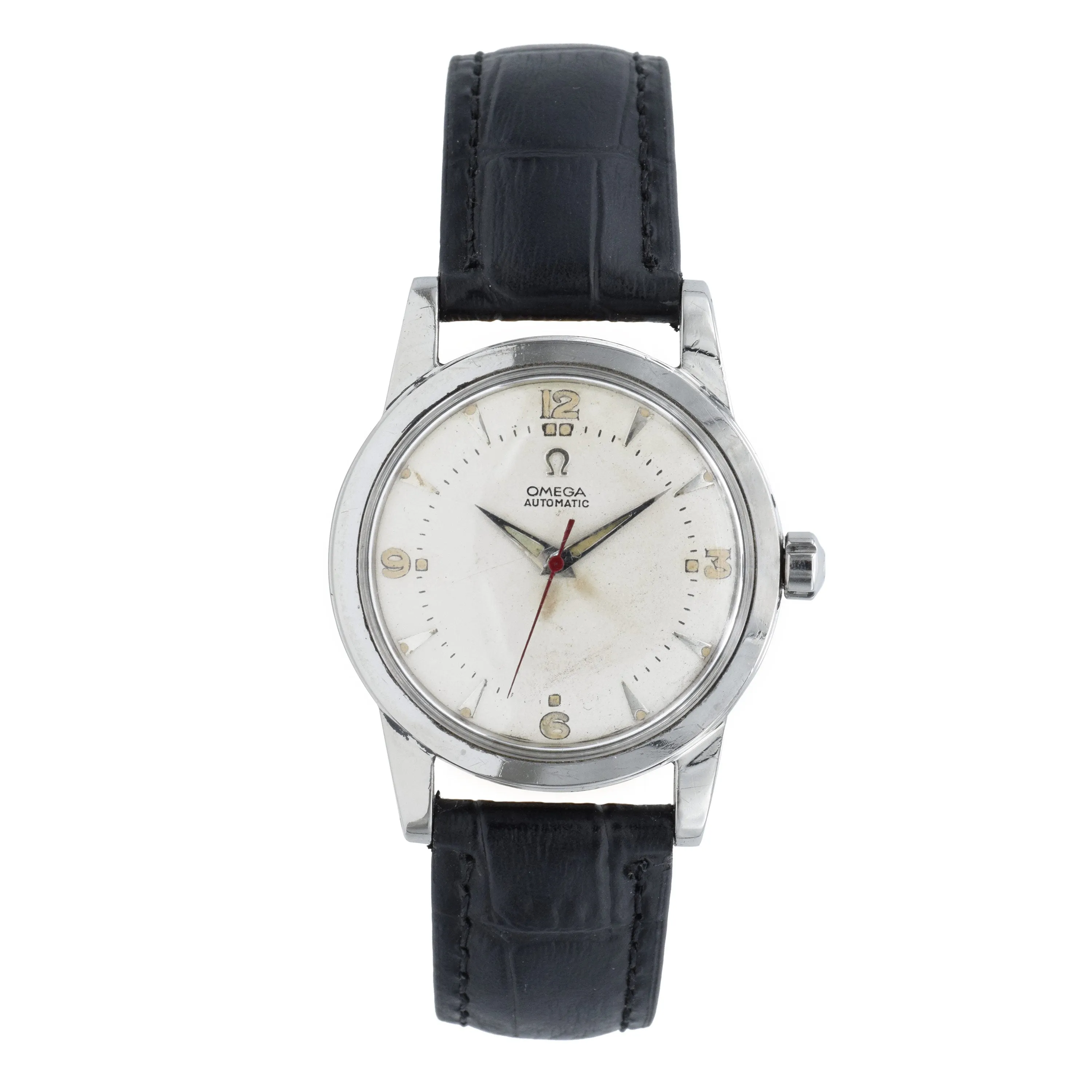 Vintage 1960s Omega Watch