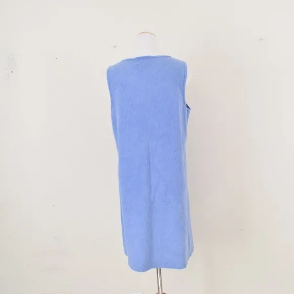 Vintage 90s 2 pc Dress   Jacket Set size S