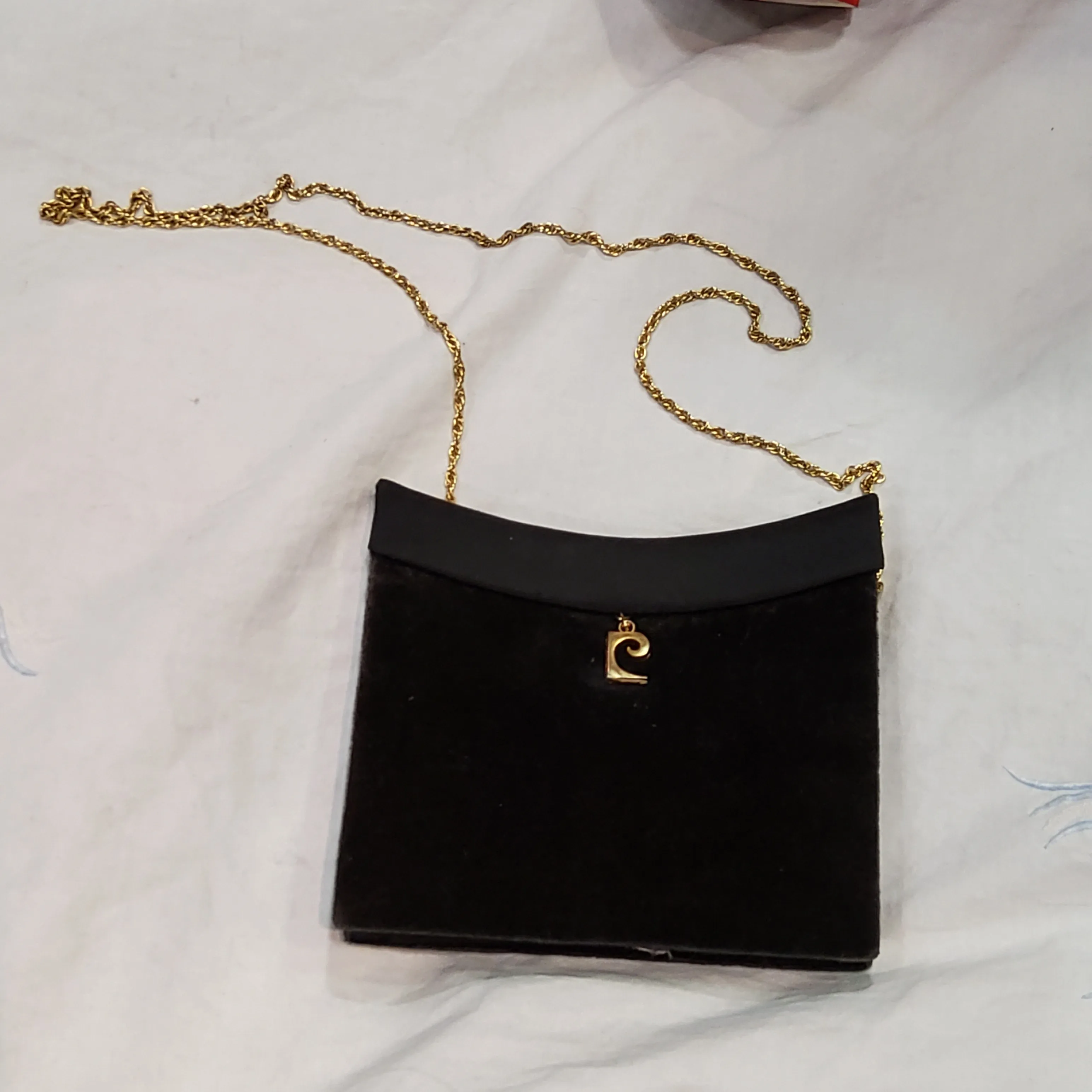 Vintage bag