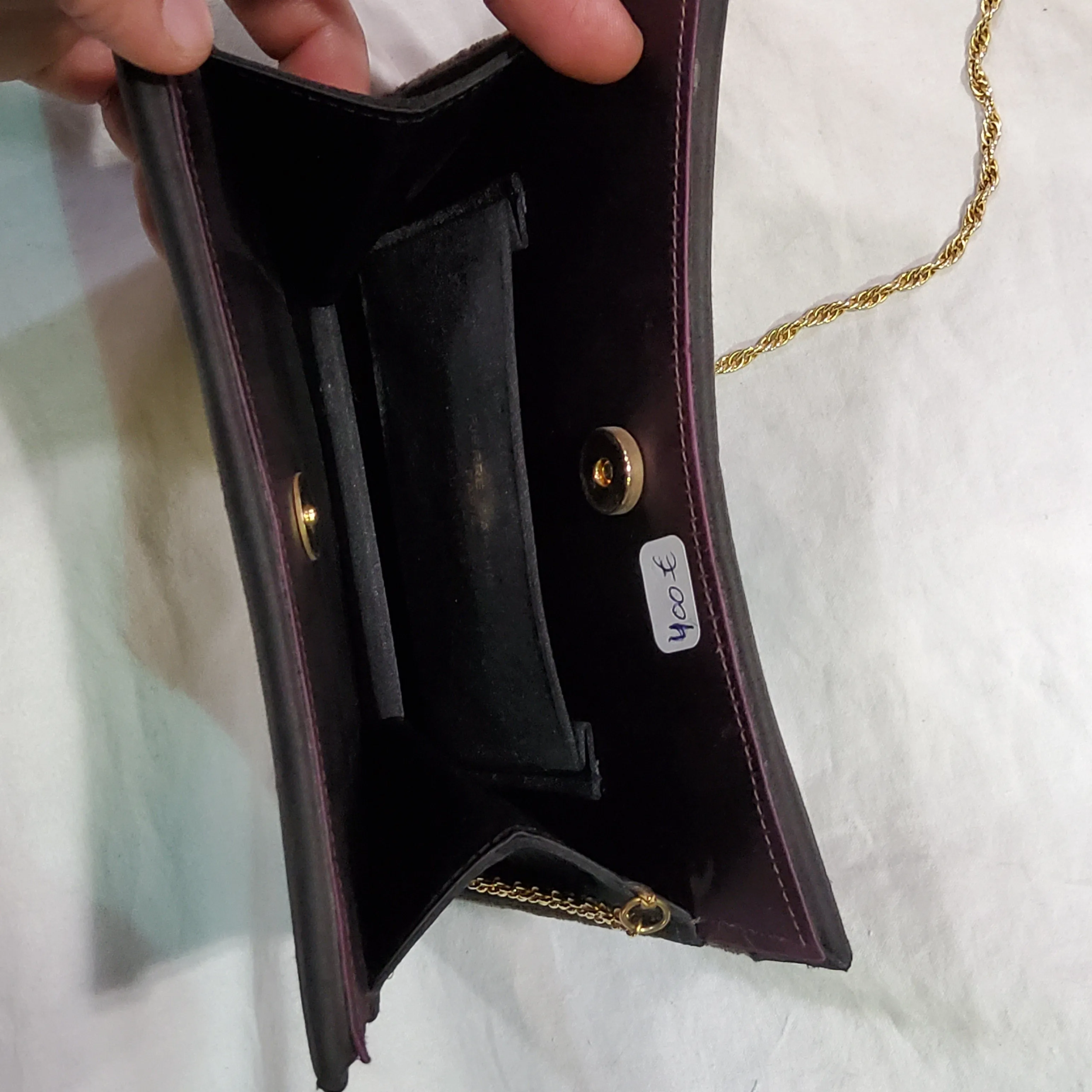 Vintage bag