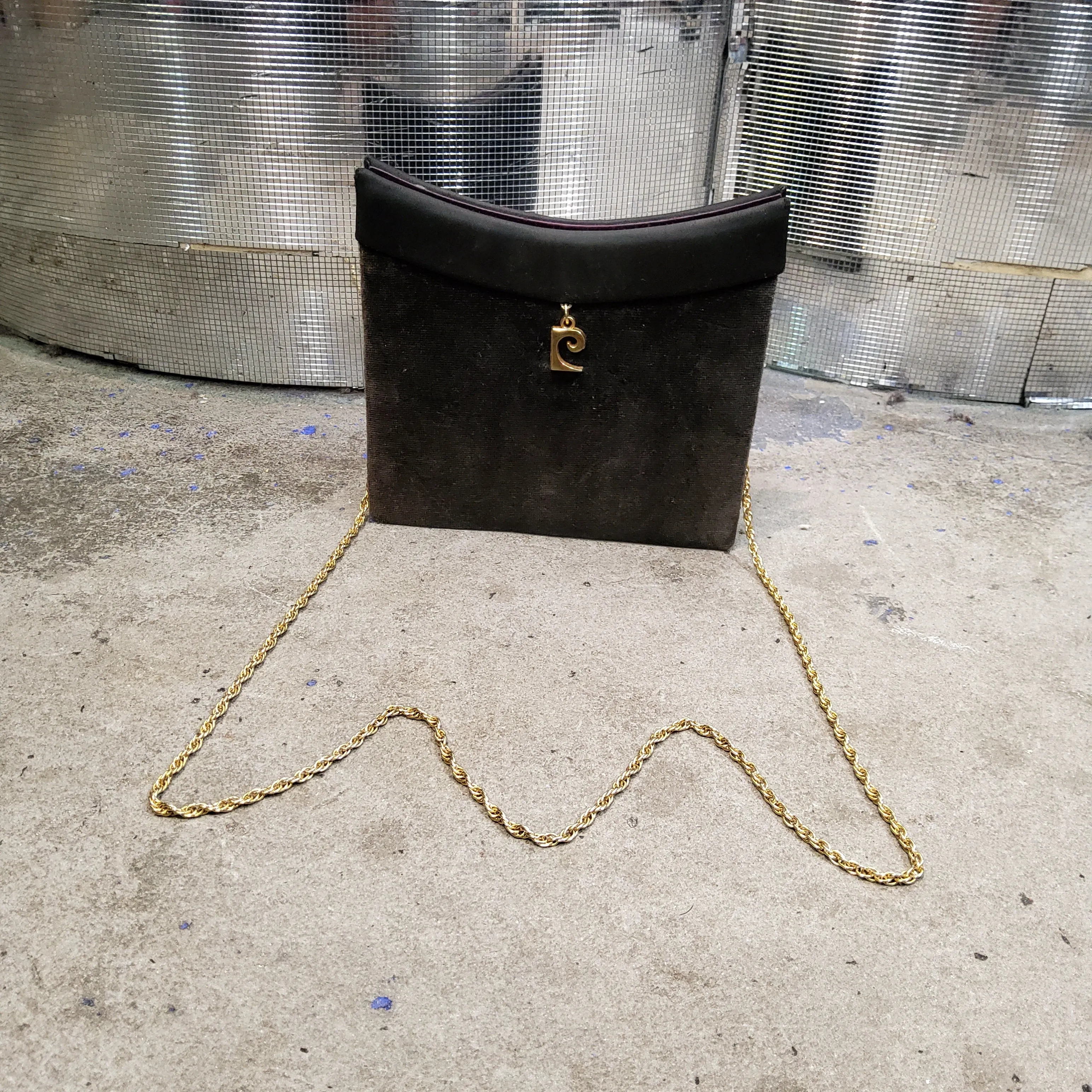 Vintage bag