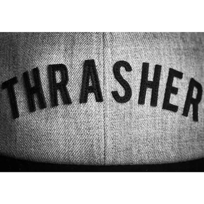 Vintage Baseball 6 Panel