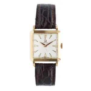 Vintage Omega 1950s Watch