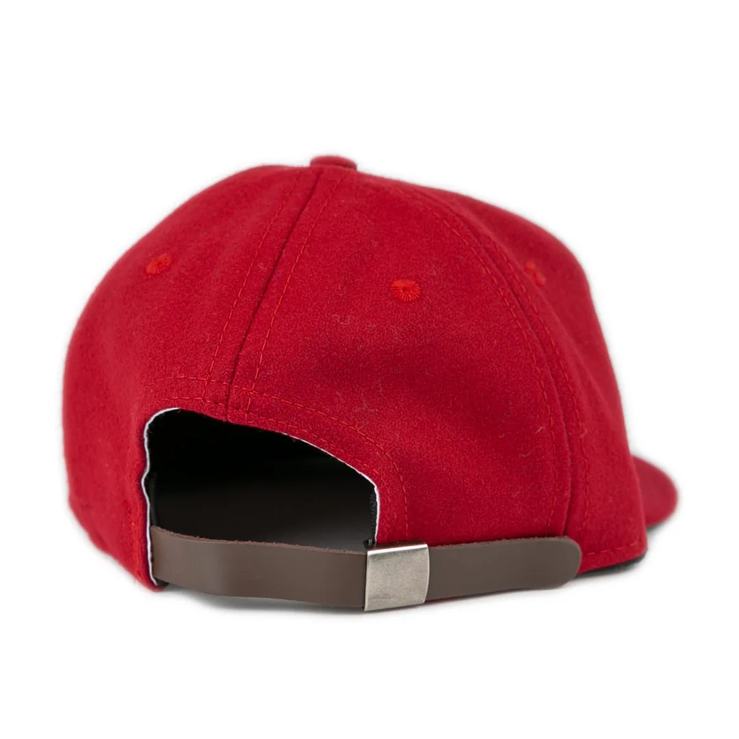 Virginia Tech 1963 Vintage Ballcap