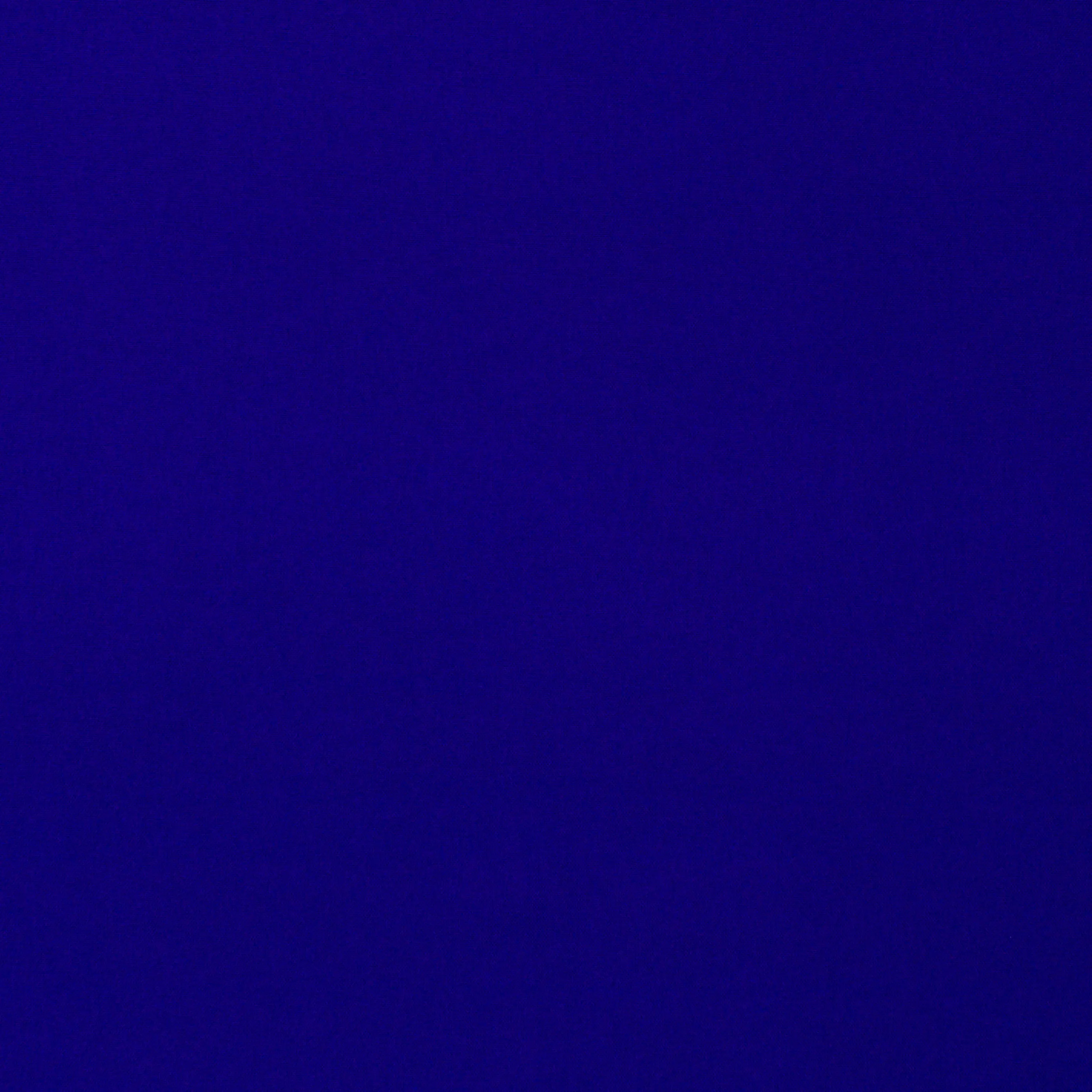Viscose Plain Royal Blue (140cm)