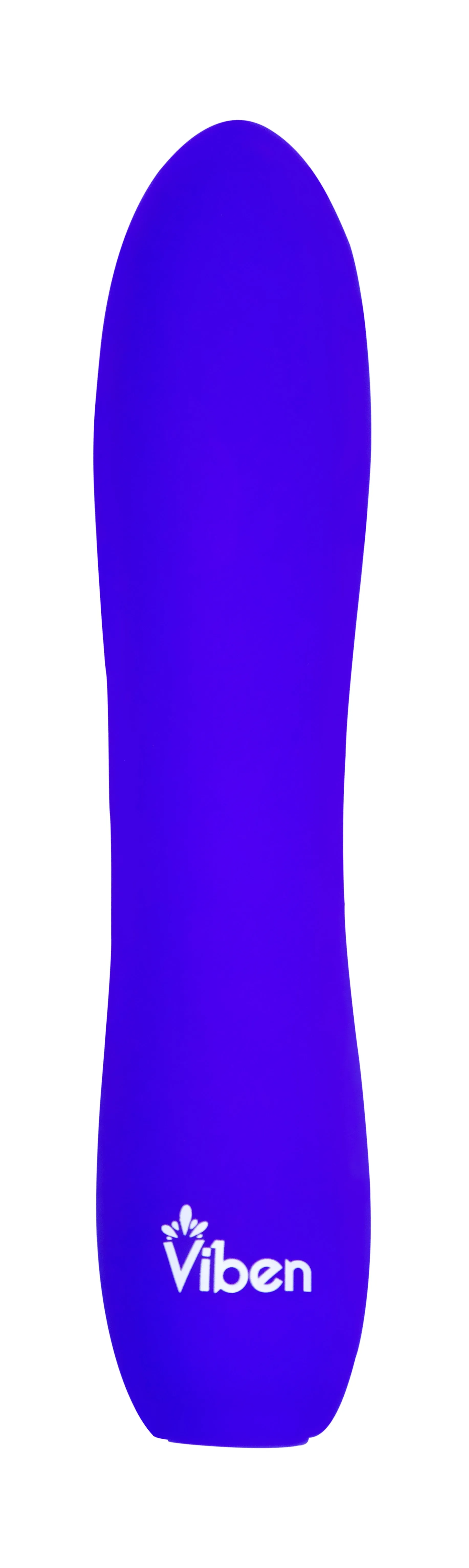 Vivacious - Intense 10-Function Bullet - Violet