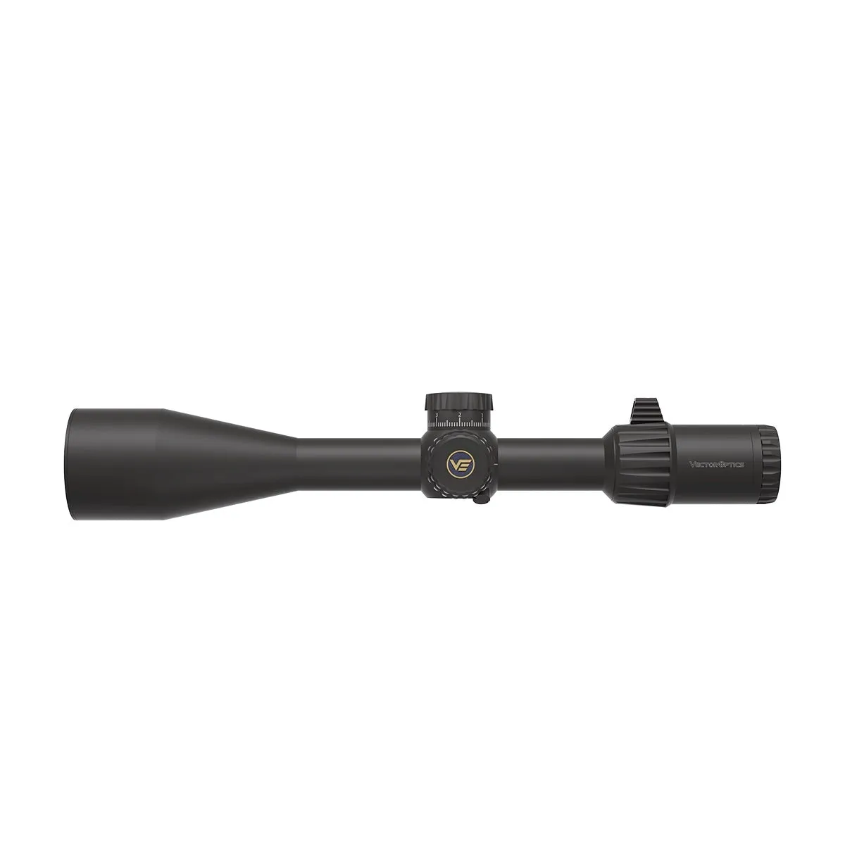 VO TAURUS 5-30x56 GenII FFP Riflescope - Black