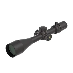 VO TAURUS 5-30x56 GenII FFP Riflescope - Black