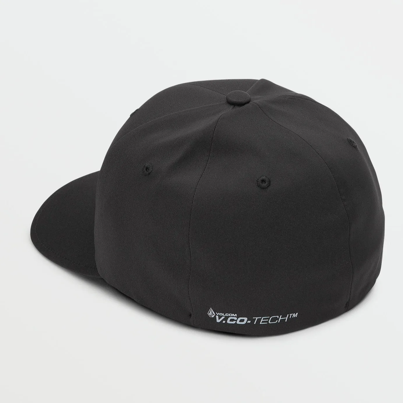 Volcom Stone Tech Delta Hat