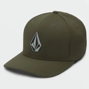 Volcom Stone Tech Delta Hat