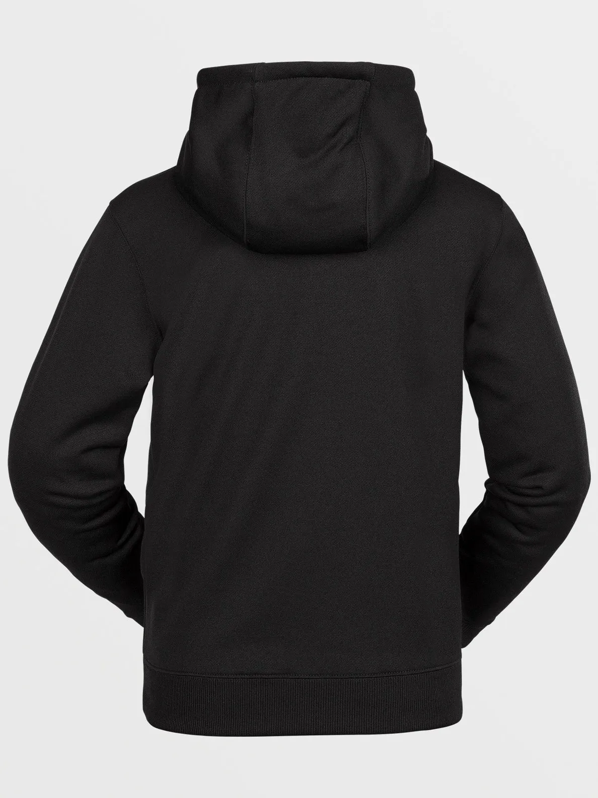 Volcom Youth Riding Fleece Pullover Hoodie