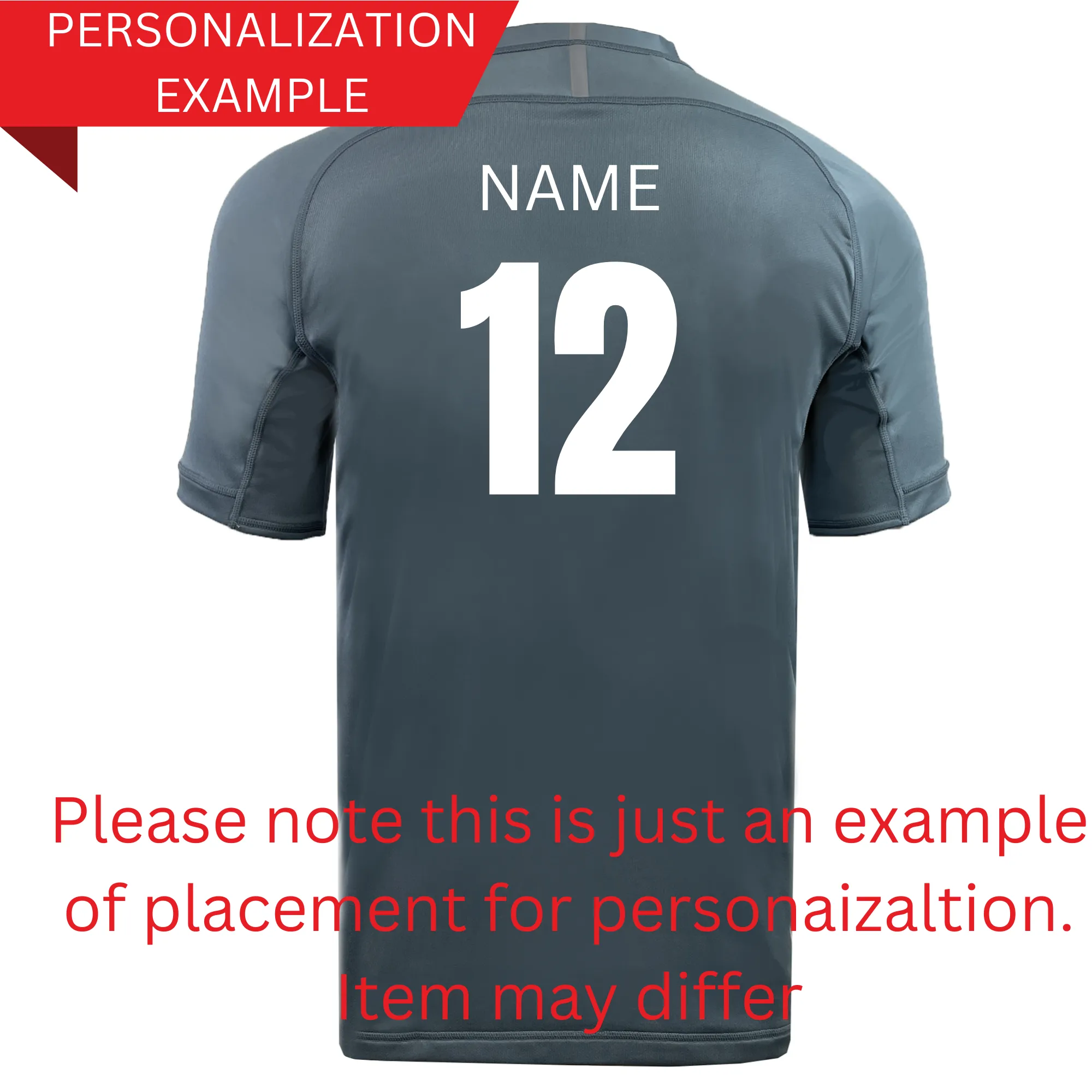 Wallabies Rugby Wordmark Supersoft Tee