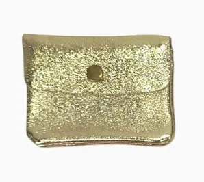 Wallet - Italian leather Several Colors