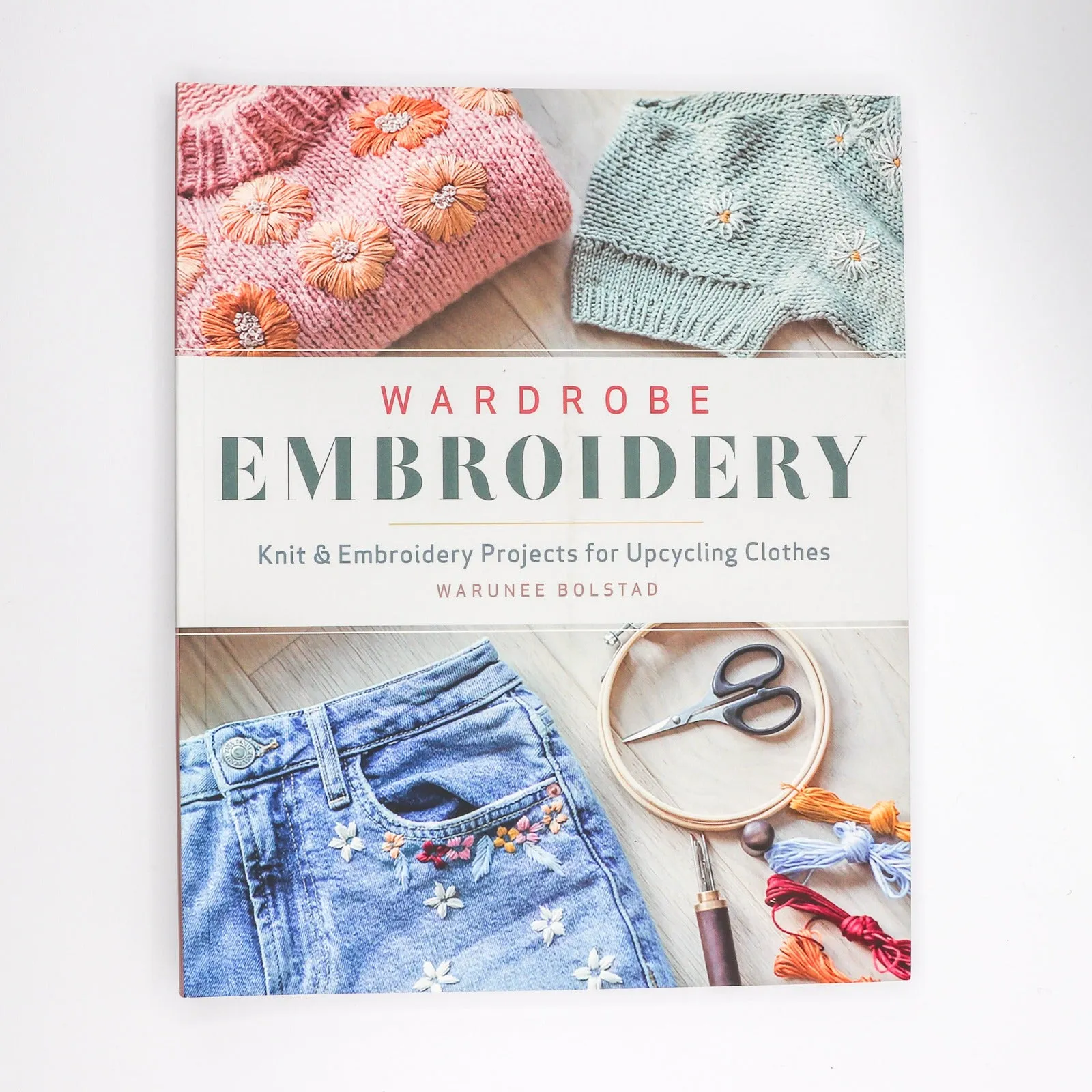 Wardrobe Embroidery