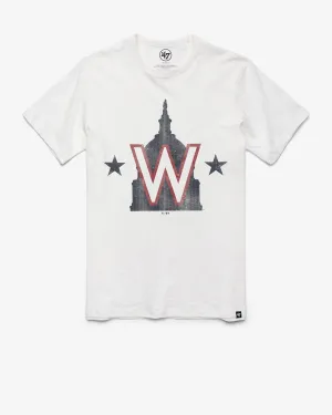 WASHINGTON NATIONALS GRIT '47 SCRUM TEE