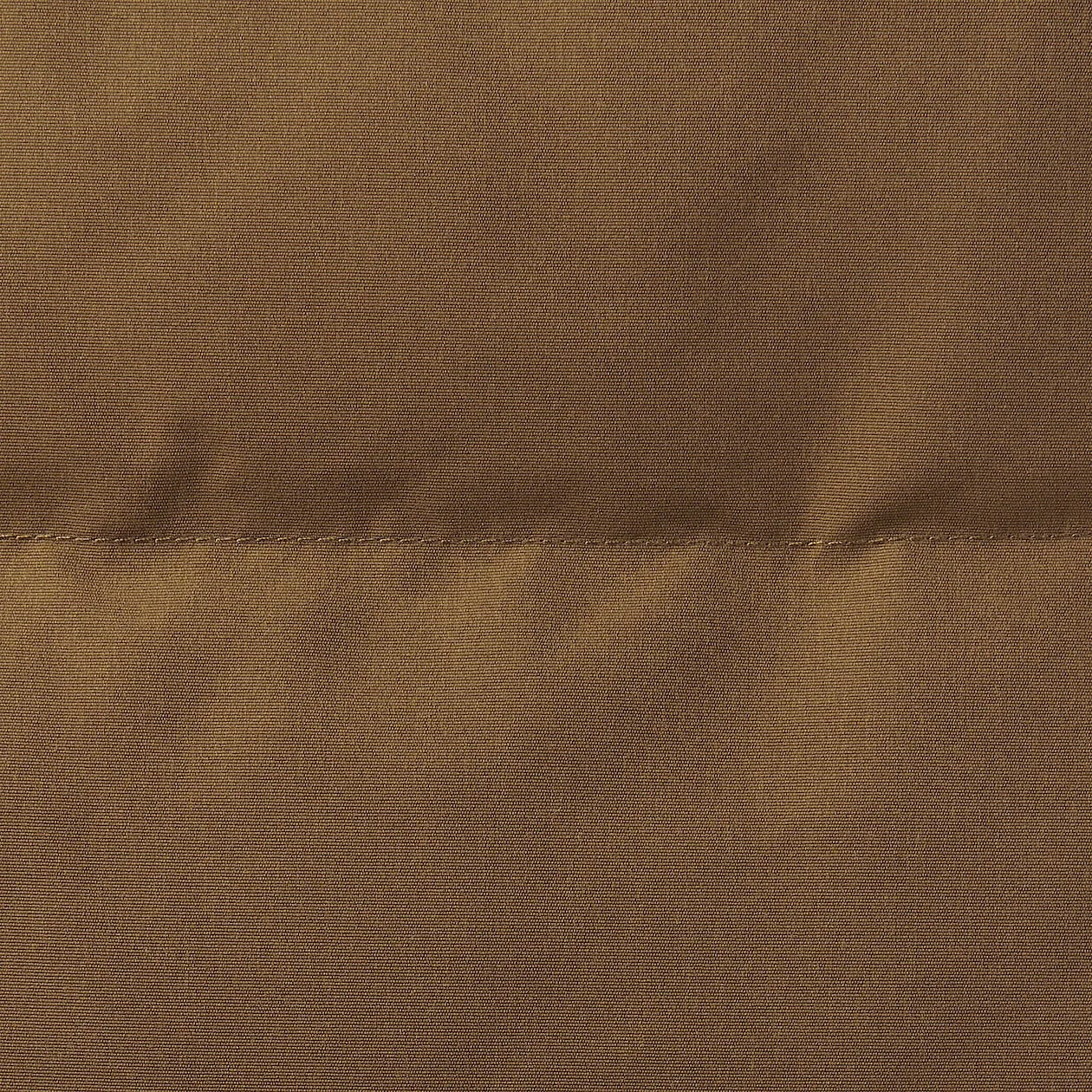  Water Repellent Down Jacket