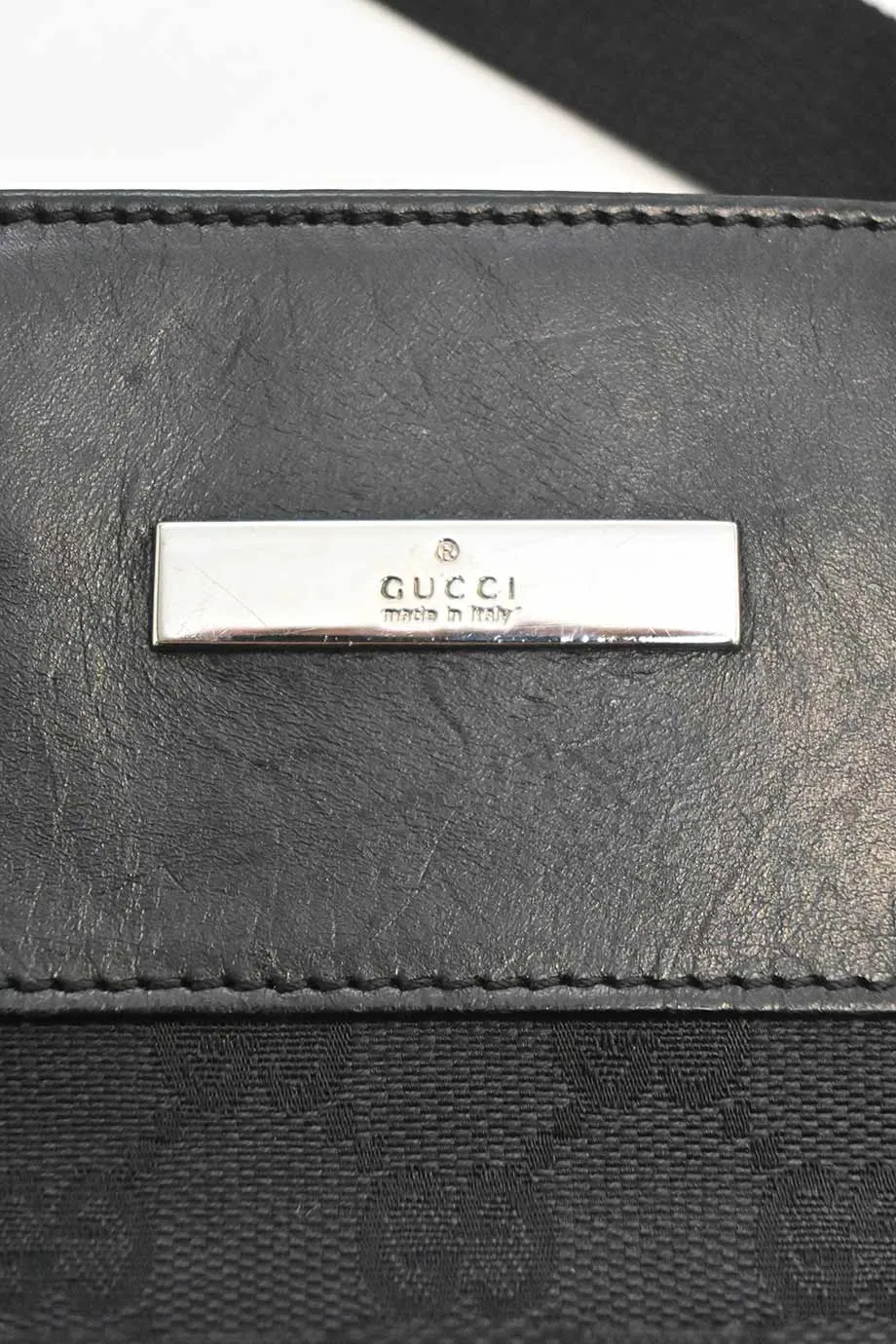 [WB5446] Gucci | Cross-Body Bag