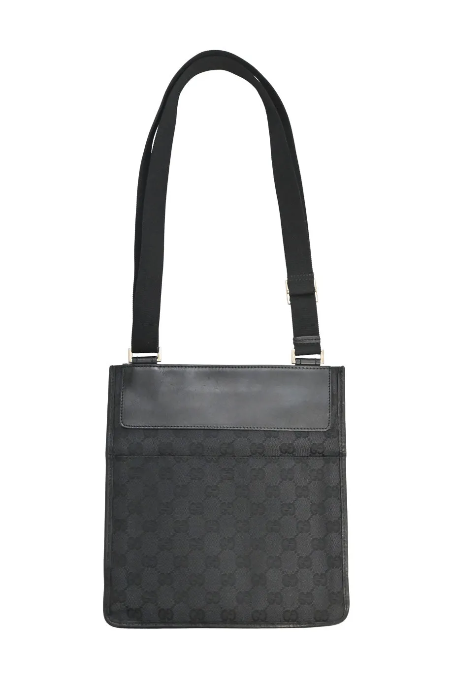 [WB5446] Gucci | Cross-Body Bag