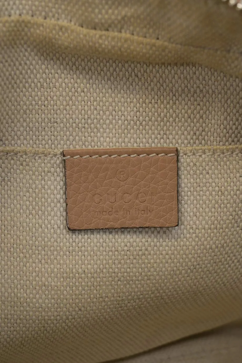 [WB6002] Gucci | Cross-Body Bag