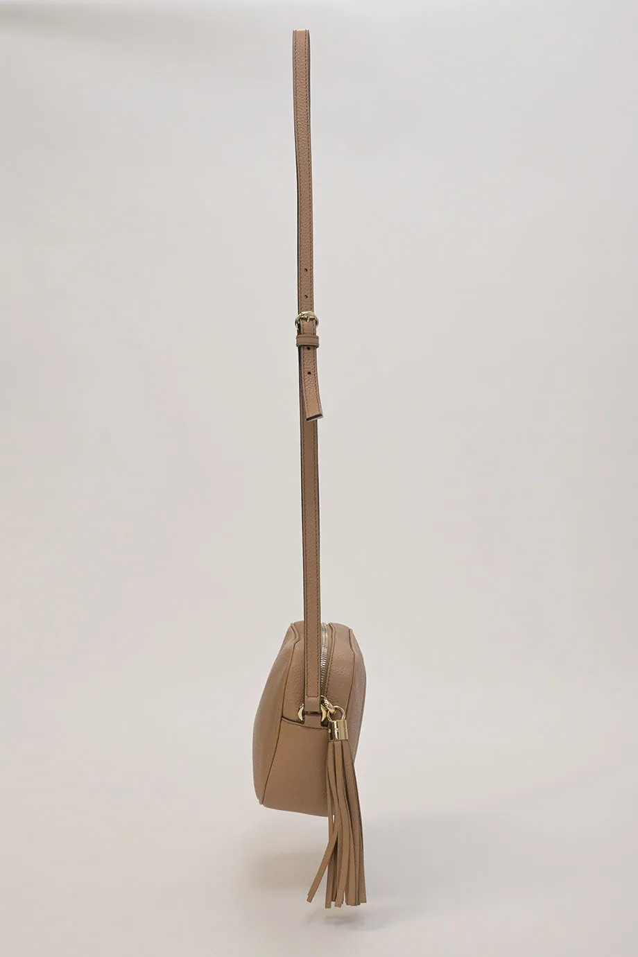 [WB6002] Gucci | Cross-Body Bag