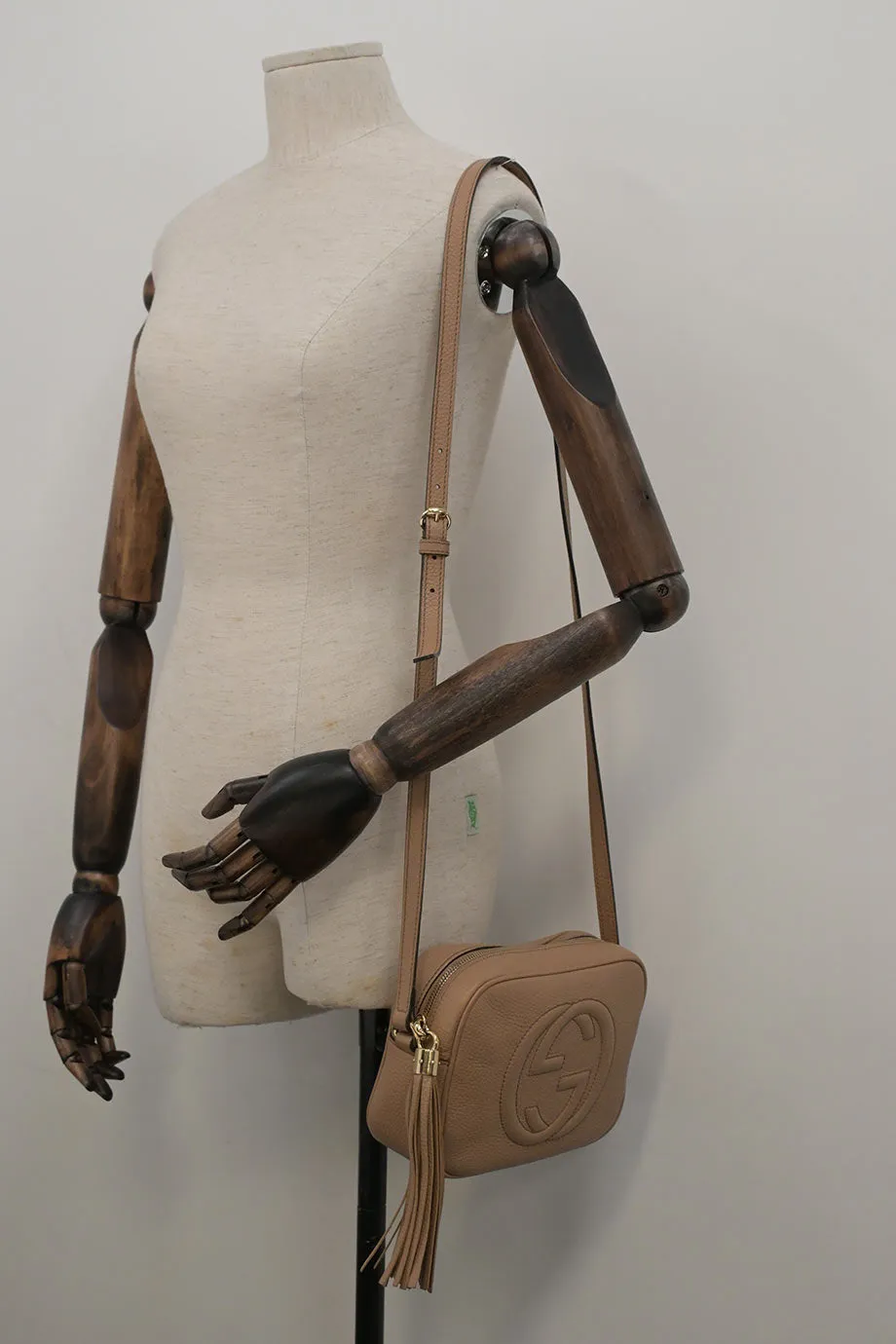 [WB6002] Gucci | Cross-Body Bag