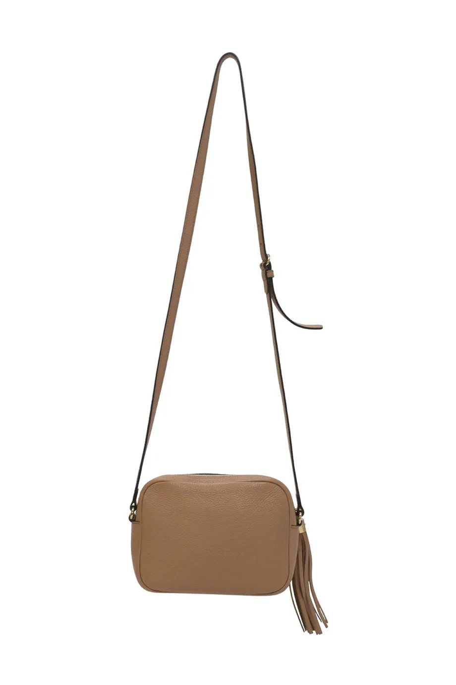 [WB6002] Gucci | Cross-Body Bag