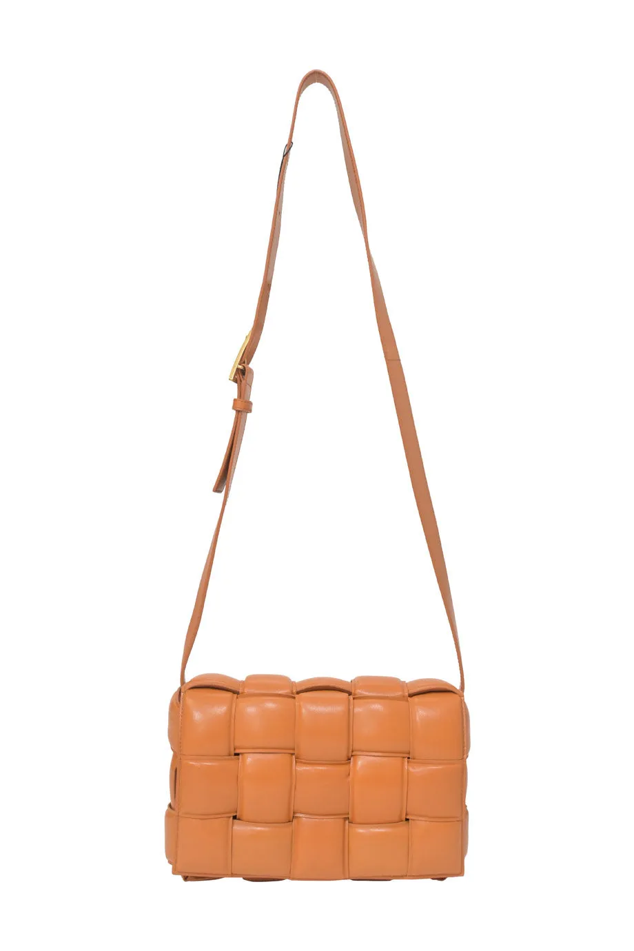 [WB6839] Bottega Veneta | Cross-Body Bag
