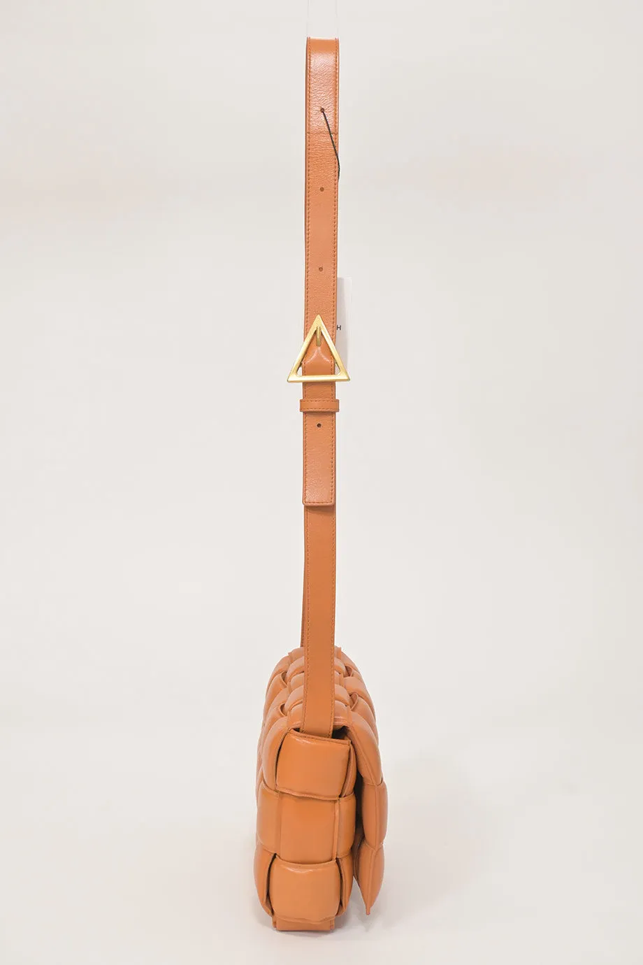 [WB6839] Bottega Veneta | Cross-Body Bag