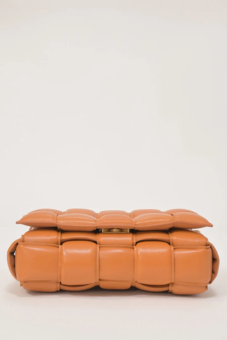 [WB6839] Bottega Veneta | Cross-Body Bag