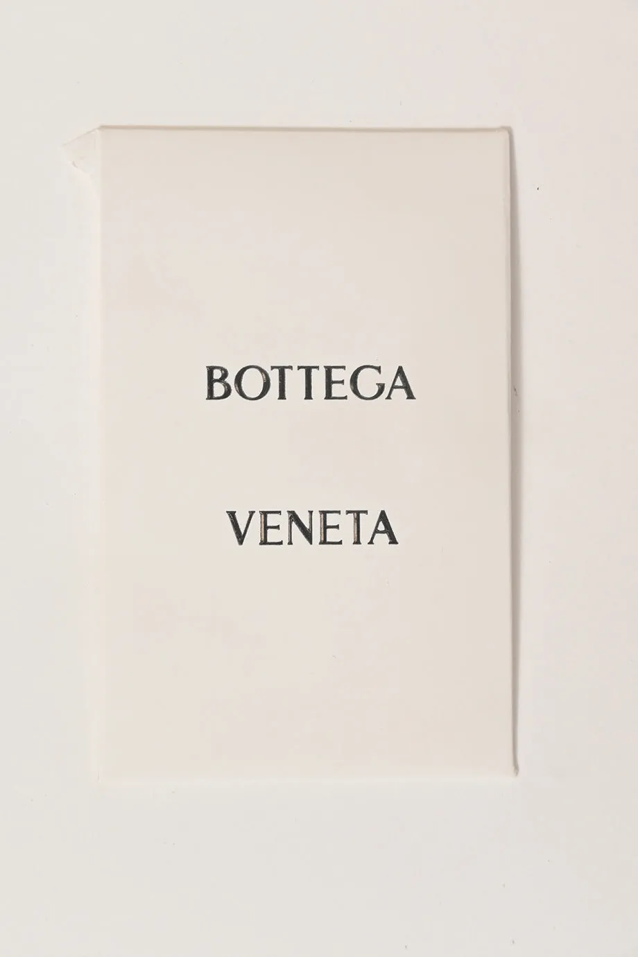 [WB6839] Bottega Veneta | Cross-Body Bag