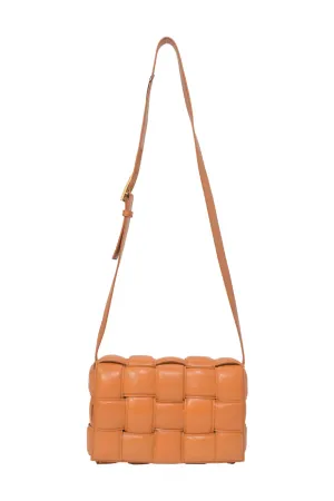 [WB6839] Bottega Veneta | Cross-Body Bag