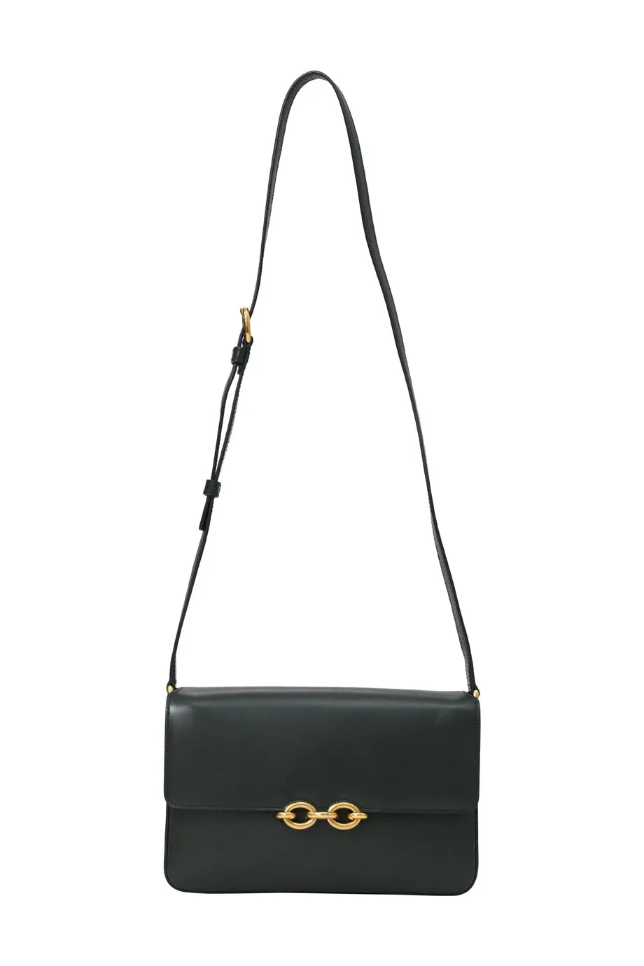 [WB7220] Saint Laurent | Cross-Body Bag