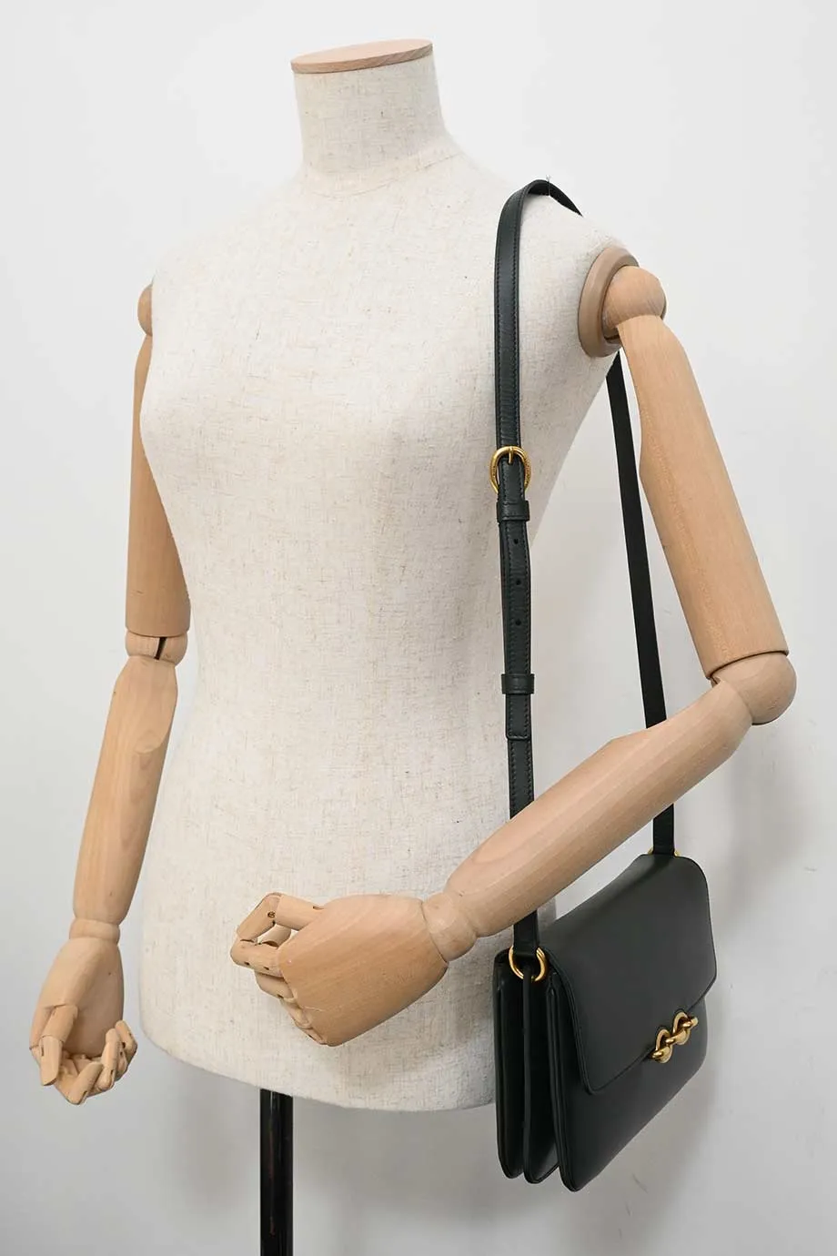 [WB7220] Saint Laurent | Cross-Body Bag