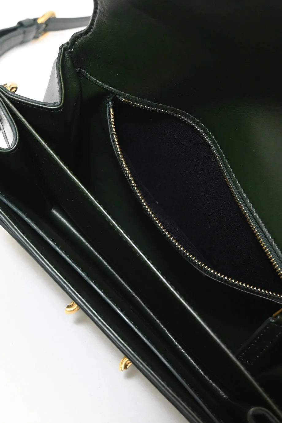 [WB7220] Saint Laurent | Cross-Body Bag