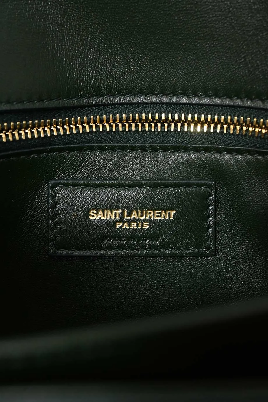 [WB7220] Saint Laurent | Cross-Body Bag