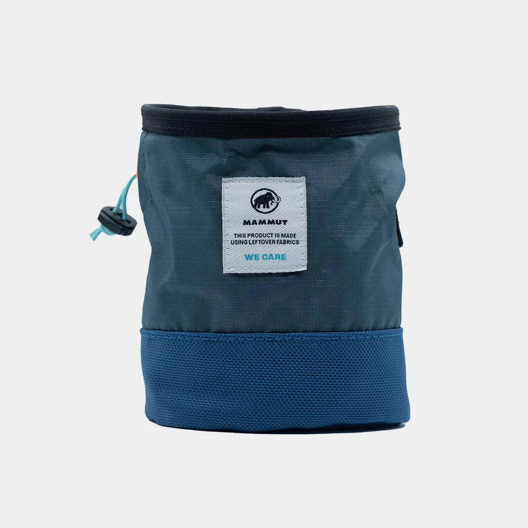 We Care Chalk Bag