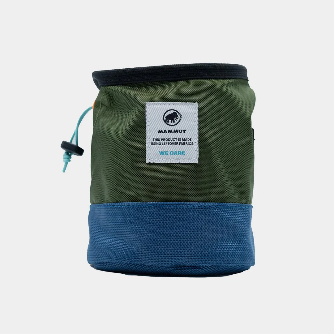 We Care Chalk Bag