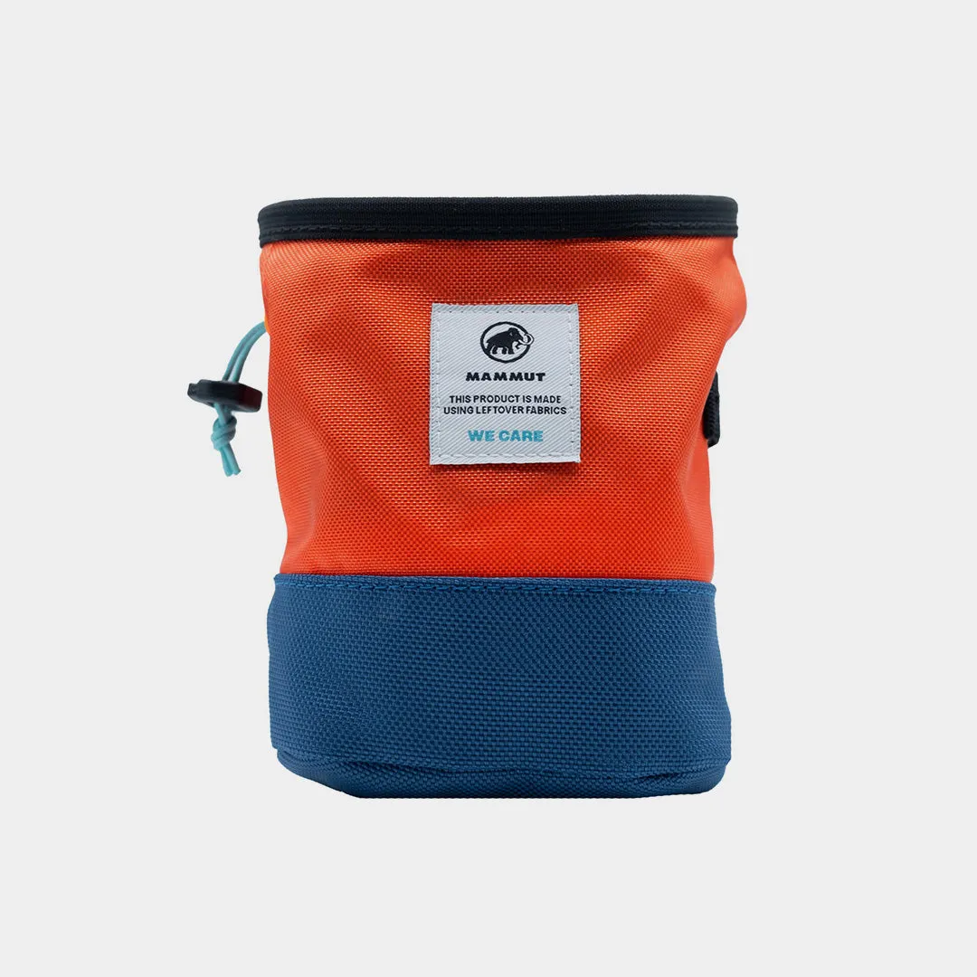 We Care Chalk Bag