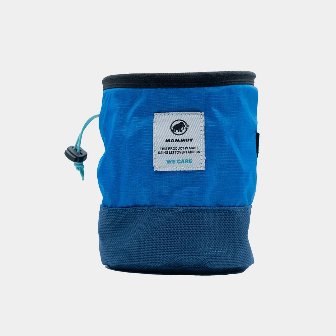 We Care Chalk Bag