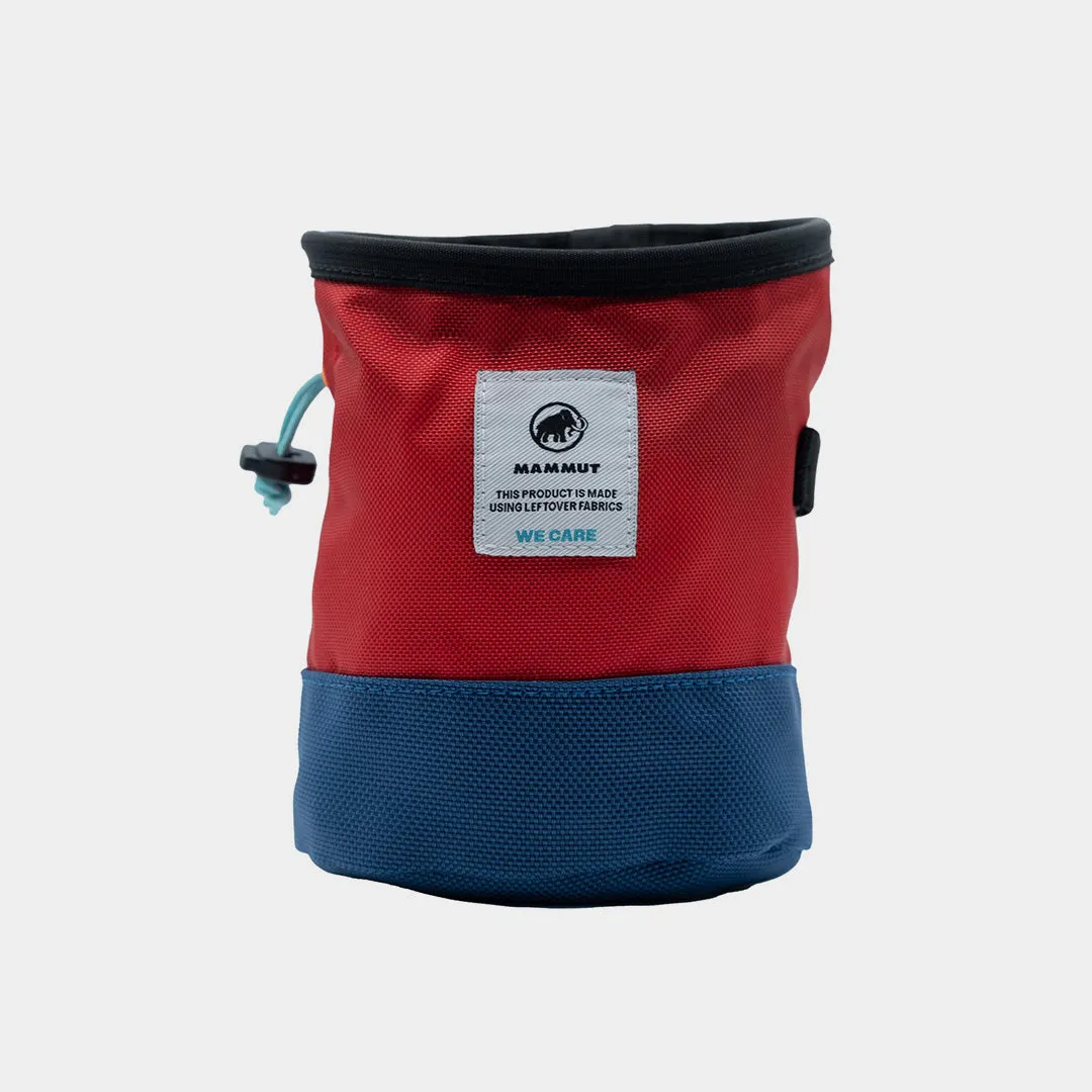 We Care Chalk Bag