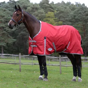 WeatherBeeta ComFiTec Classic Standard Neck - Medium 220g