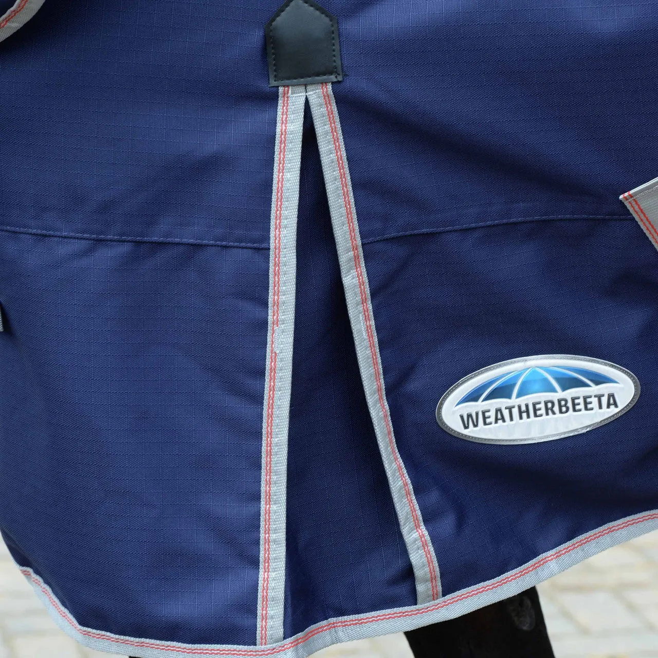 Weatherbeeta Comfitec Essential Combo Turnout Blanket - Heavy 360g