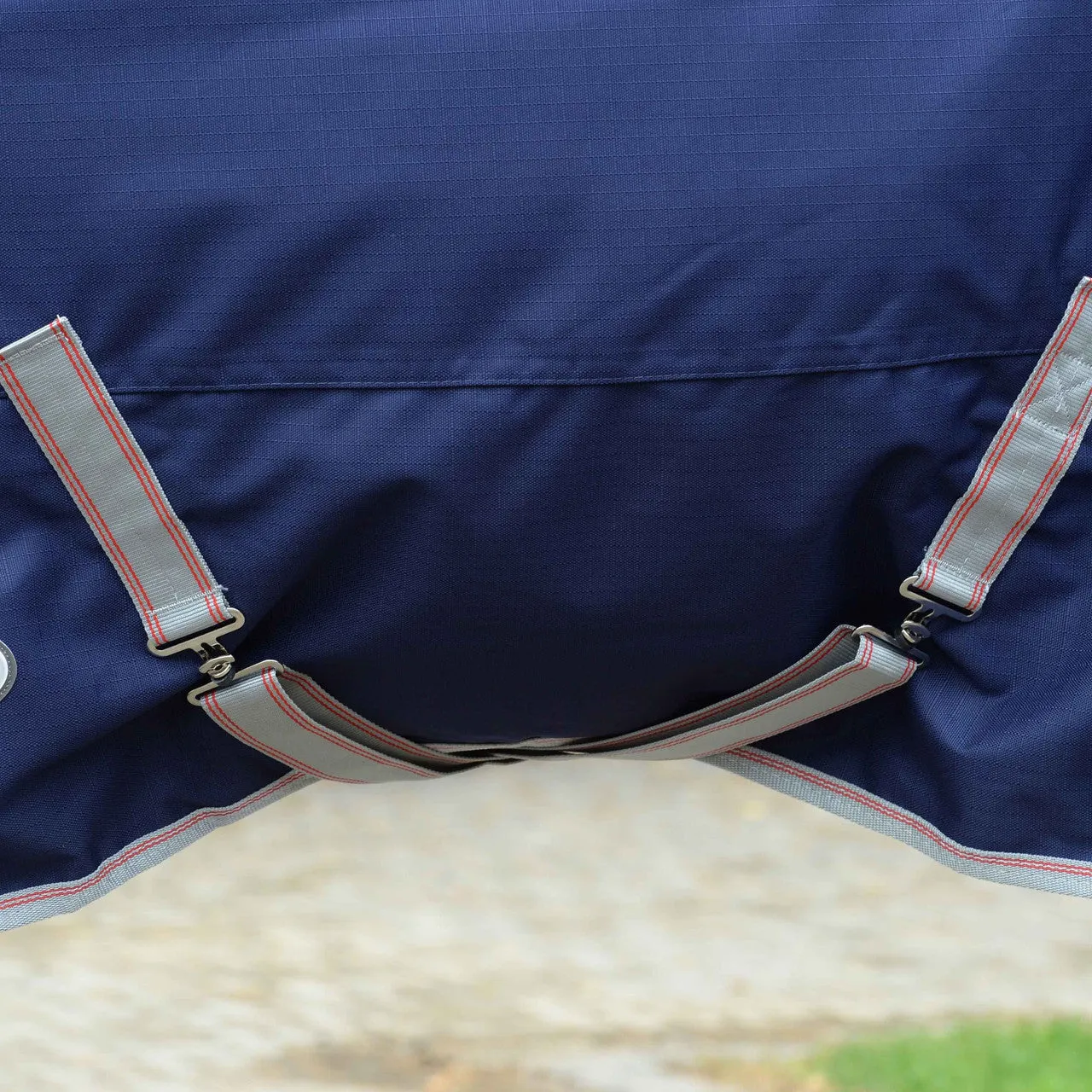 Weatherbeeta Comfitec Essential Combo Turnout Blanket - Heavy 360g