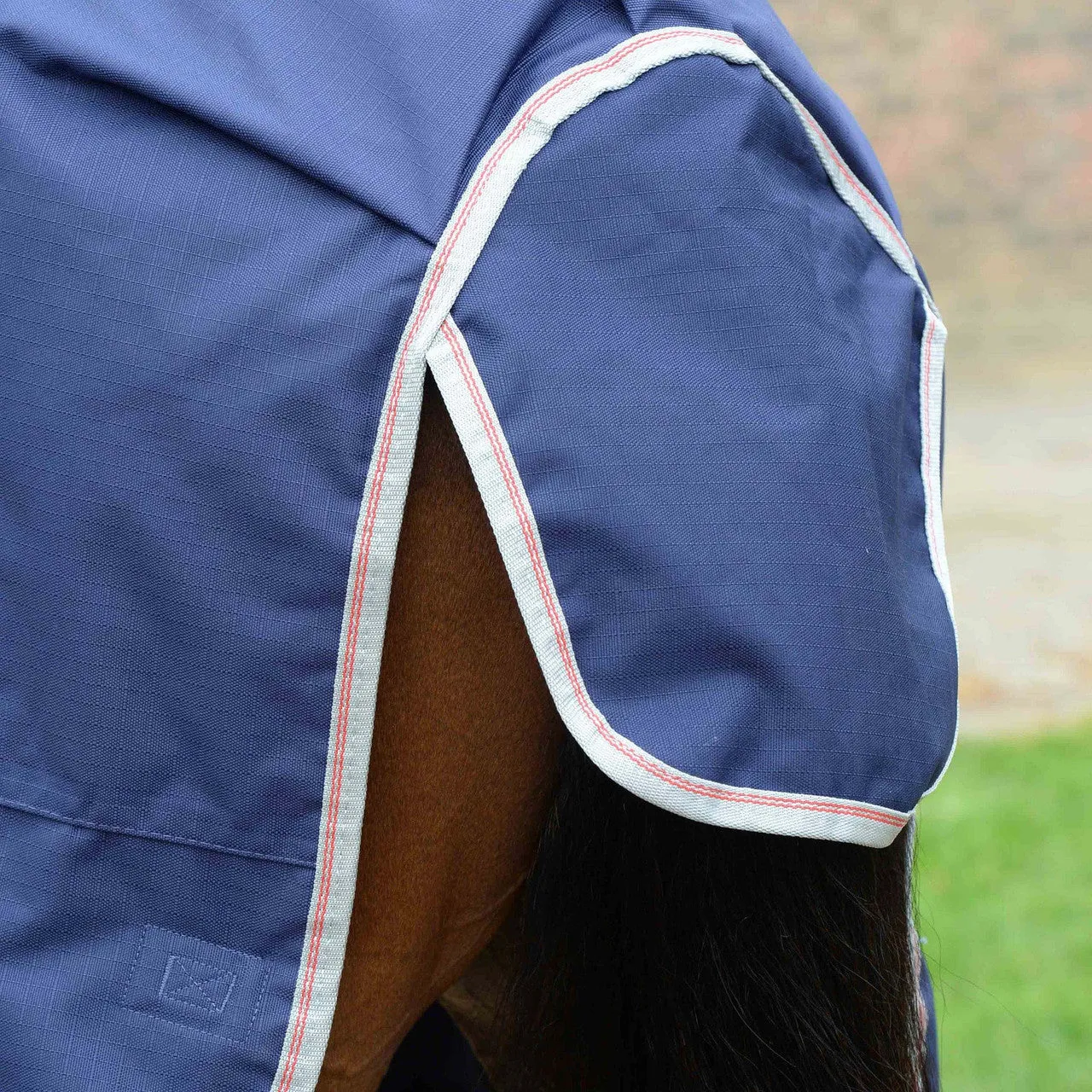 Weatherbeeta Comfitec Essential Combo Turnout Blanket - Heavy 360g