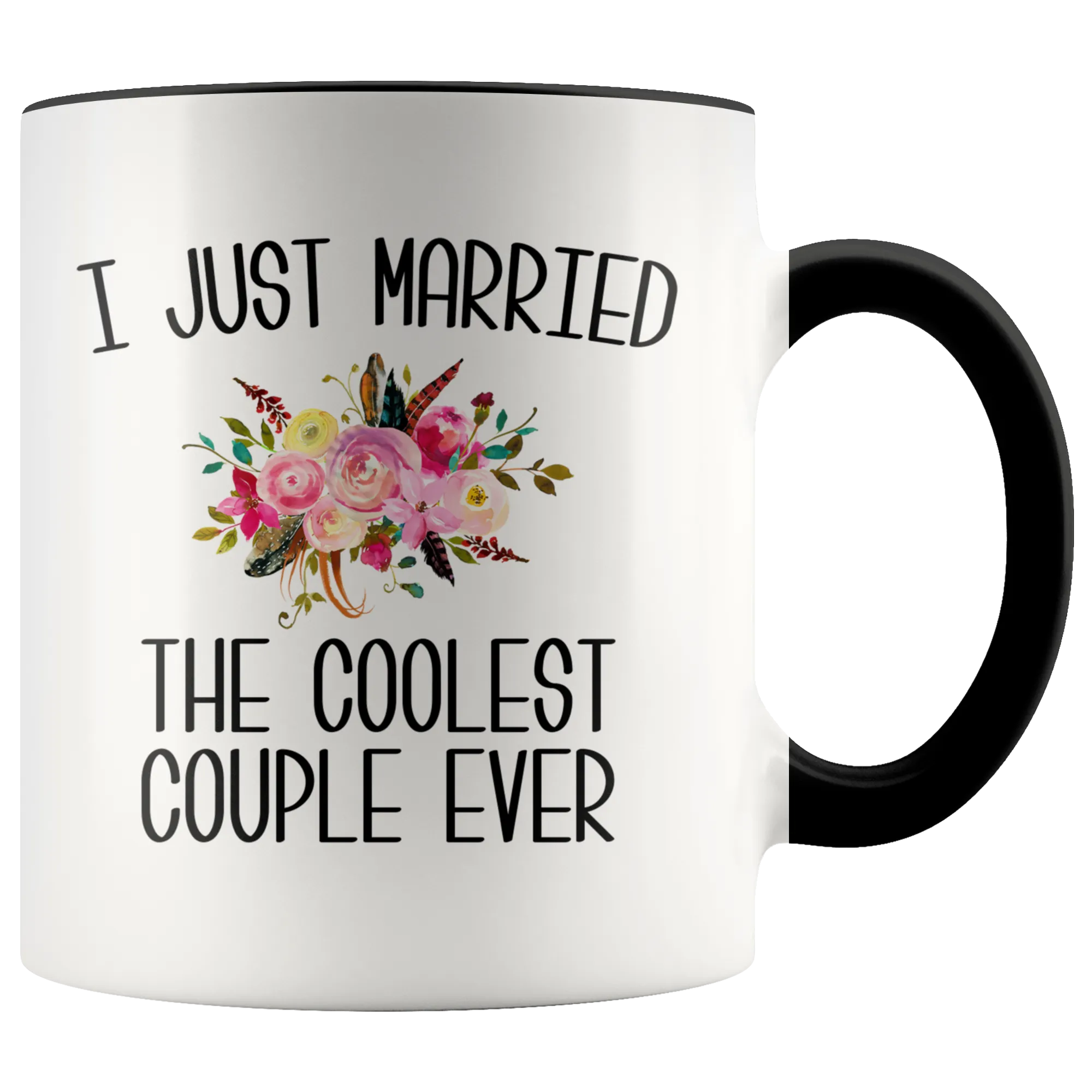 Wedding Officiant Thank You Gift Idea for a Justice of the Peace Mug Marriage Coffee Cup