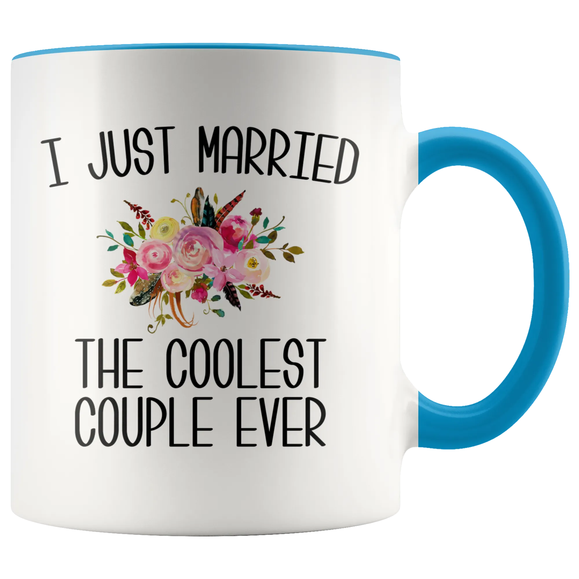 Wedding Officiant Thank You Gift Idea for a Justice of the Peace Mug Marriage Coffee Cup