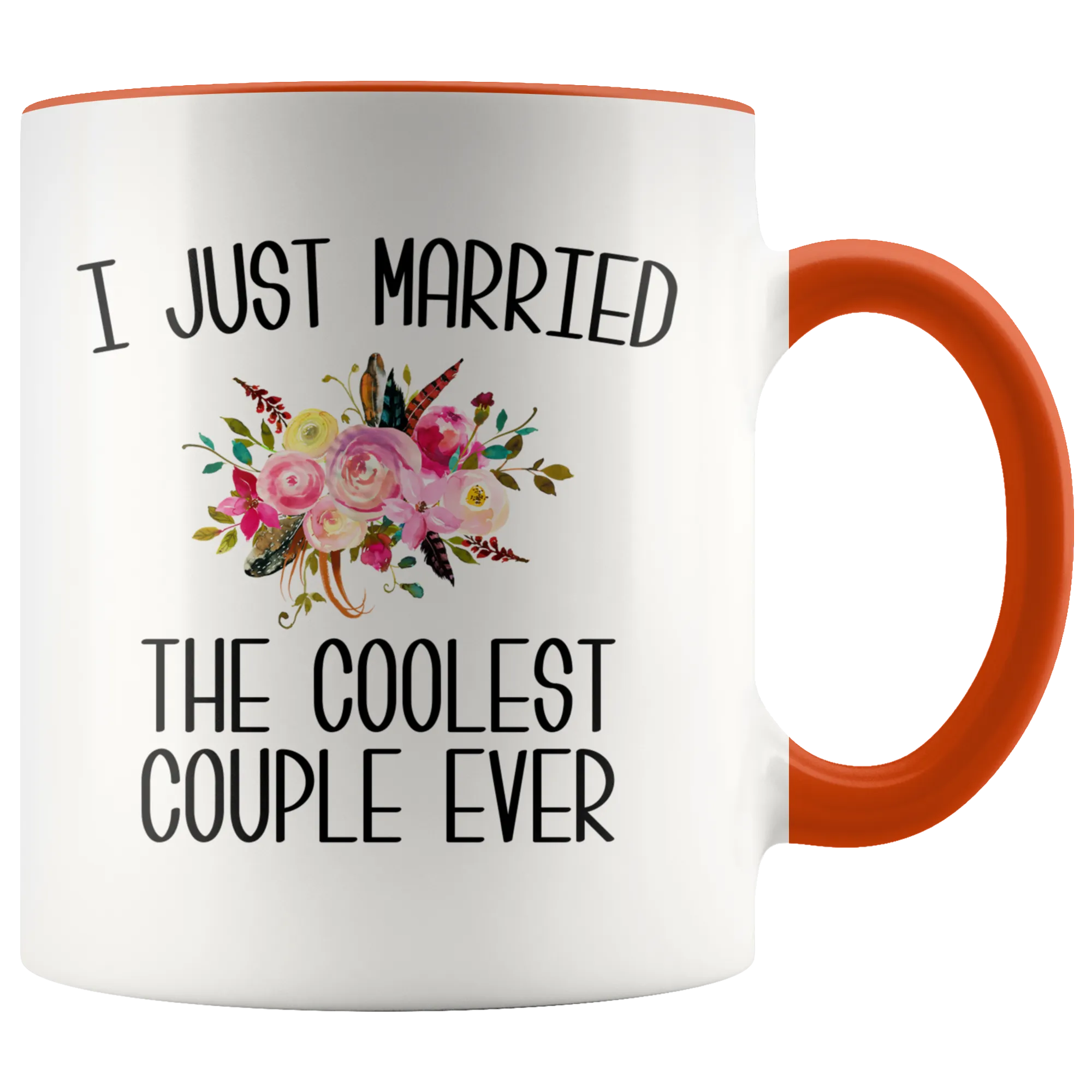 Wedding Officiant Thank You Gift Idea for a Justice of the Peace Mug Marriage Coffee Cup
