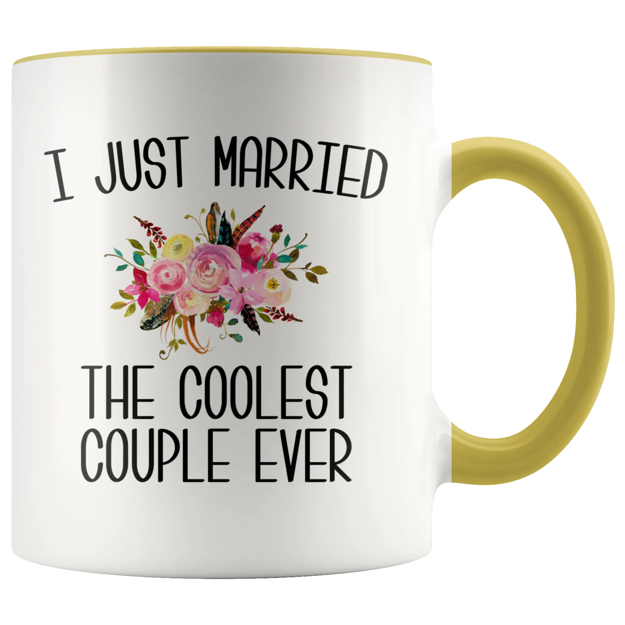 Wedding Officiant Thank You Gift Idea for a Justice of the Peace Mug Marriage Coffee Cup
