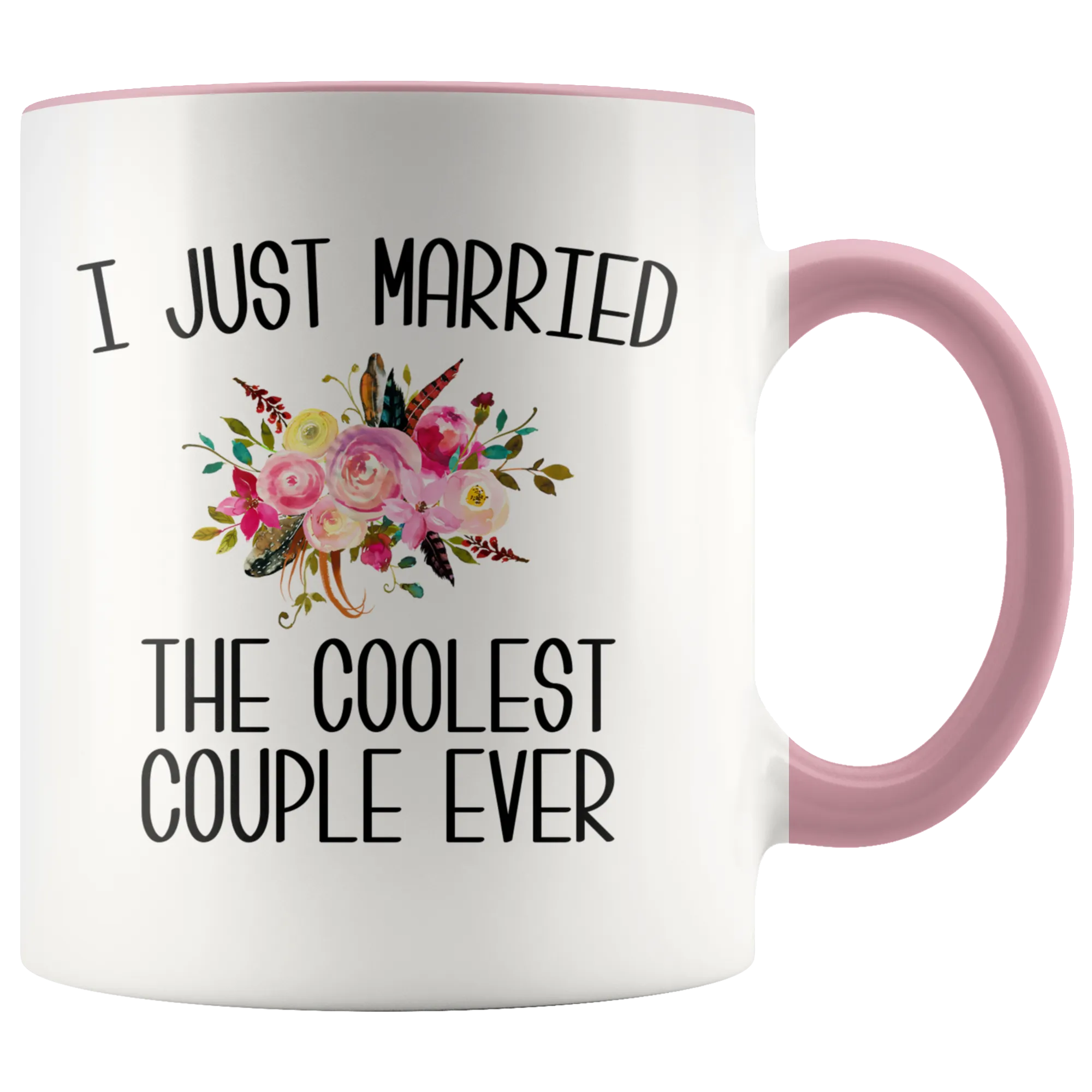 Wedding Officiant Thank You Gift Idea for a Justice of the Peace Mug Marriage Coffee Cup